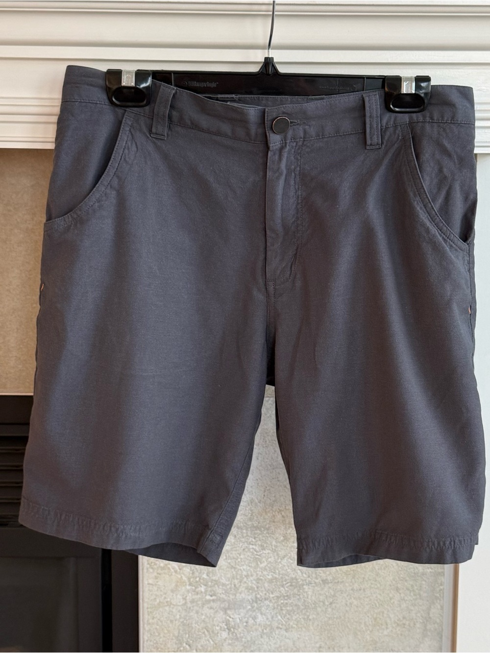 Icebreaker Merino Shorts